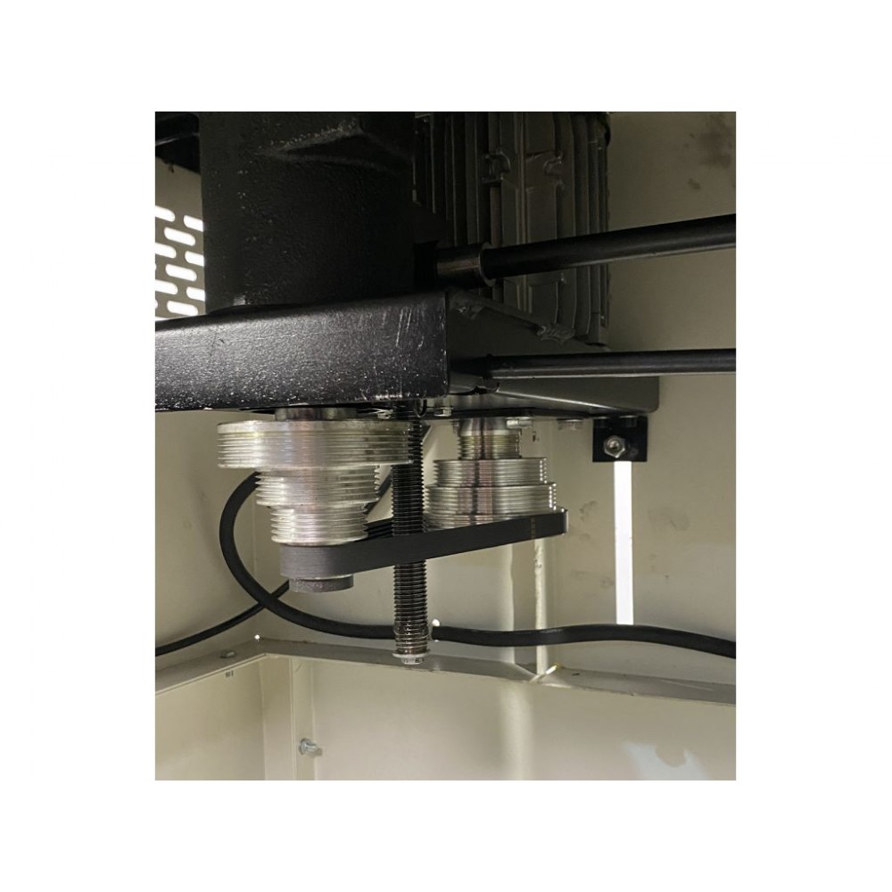 Фрезерний верстат по дереву MAST Holztechnik H-FV160K-3 400V - фото 3 Фрезерний верстат по дереву MAST Holztechnik H-FV160K-3 400V - фото 3