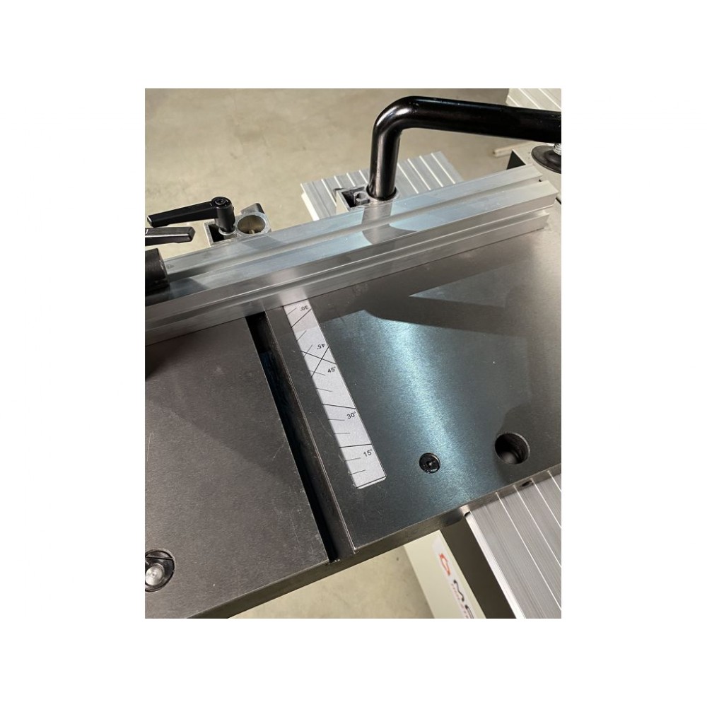 Фрезерний верстат по дереву MAST Holztechnik H-FV160K-3 400V - фото 6 Фрезерний верстат по дереву MAST Holztechnik H-FV160K-3 400V - фото 6