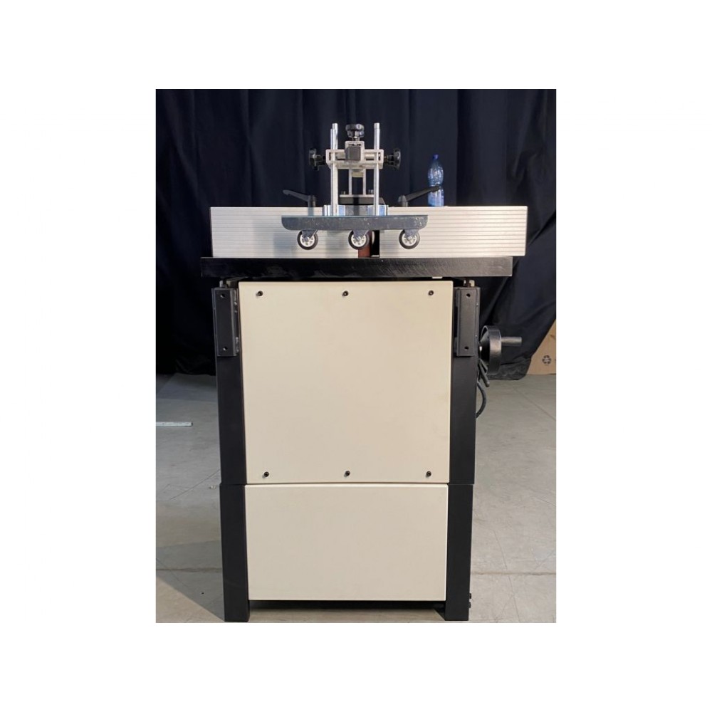 Фрезерний верстат по дереву MAST Holztechnik H-FV200 400V - фото 6 Фрезерний верстат по дереву MAST Holztechnik H-FV200 400V - фото 6