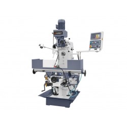 Фрезерний верстат по металу MAST ZX6350 ZA Фрезерний верстат по металу MAST ZX6350 ZA