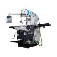 Фрезерний верстат по металу OZCO FX200