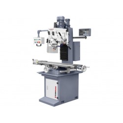 Фрезерно-свердлильний верстат CORMAK ZX 7055 DRO Фрезерно-свердлильний верстат CORMAK ZX 7055 DRO