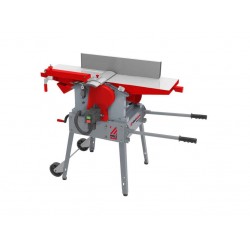 Фугувально-рейсмусовий верстат Holzmann HOB260MINI_230V Фугувально-рейсмусовий верстат Holzmann HOB260MINI_230V