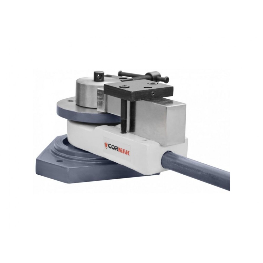 Гибочний верстат CORMAK SBG 40 - фото 2 Гибочний верстат CORMAK SBG 40 - фото 2