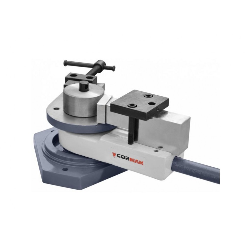 Гибочний верстат CORMAK SBG 40 - фото 3 Гибочний верстат CORMAK SBG 40 - фото 3