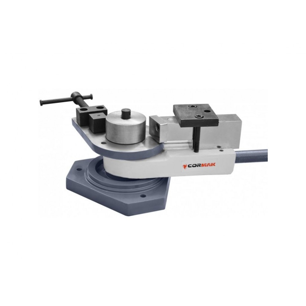 Гибочний верстат CORMAK SBG 40 - фото 4 Гибочний верстат CORMAK SBG 40 - фото 4