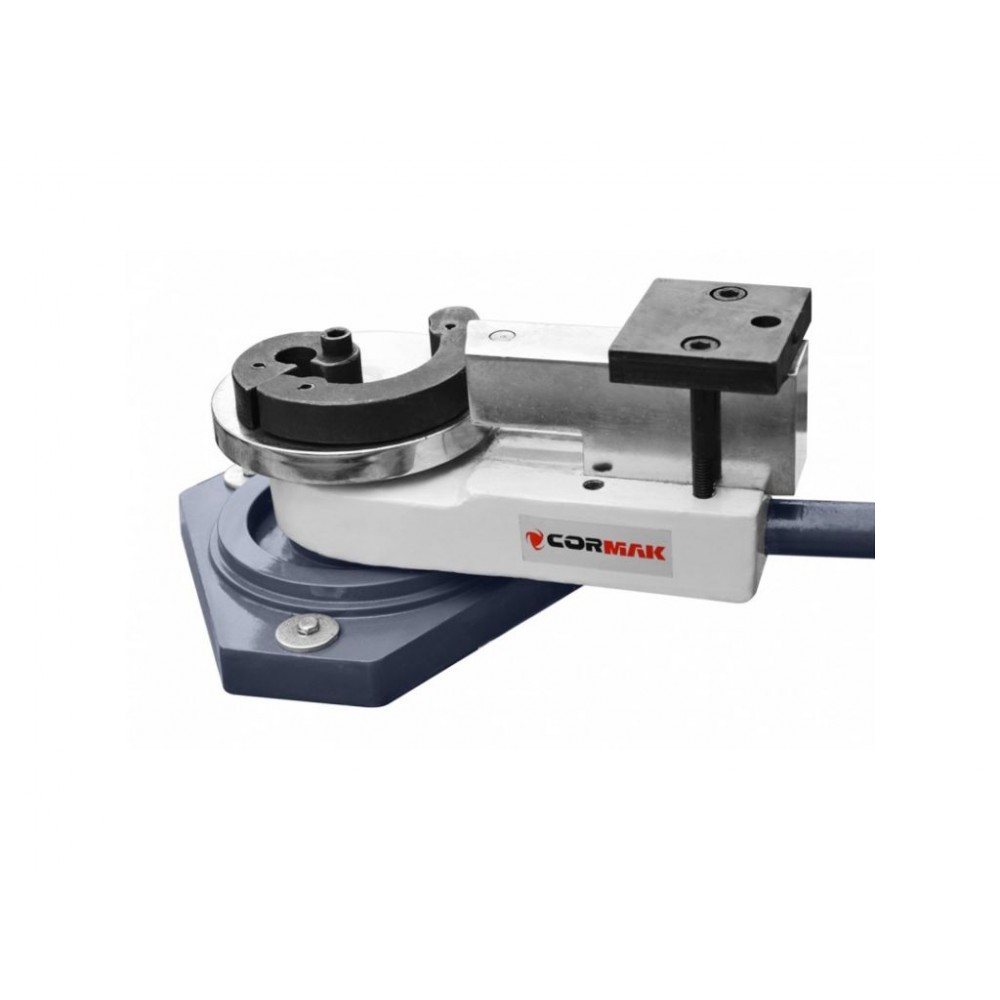 Гибочний верстат CORMAK SBG 40 - фото 6 Гибочний верстат CORMAK SBG 40 - фото 6