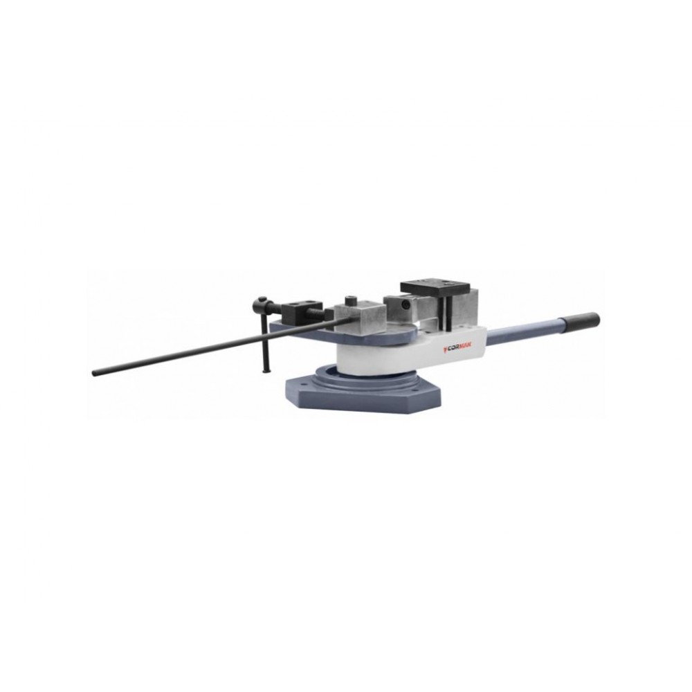 Гибочний верстат CORMAK SBG 40 - фото 7 Гибочний верстат CORMAK SBG 40 - фото 7