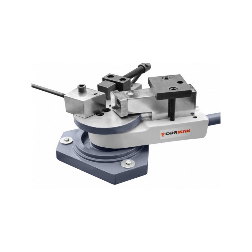 Гибочний верстат CORMAK SBG 40 - фото 8 Гибочний верстат CORMAK SBG 40 - фото 8