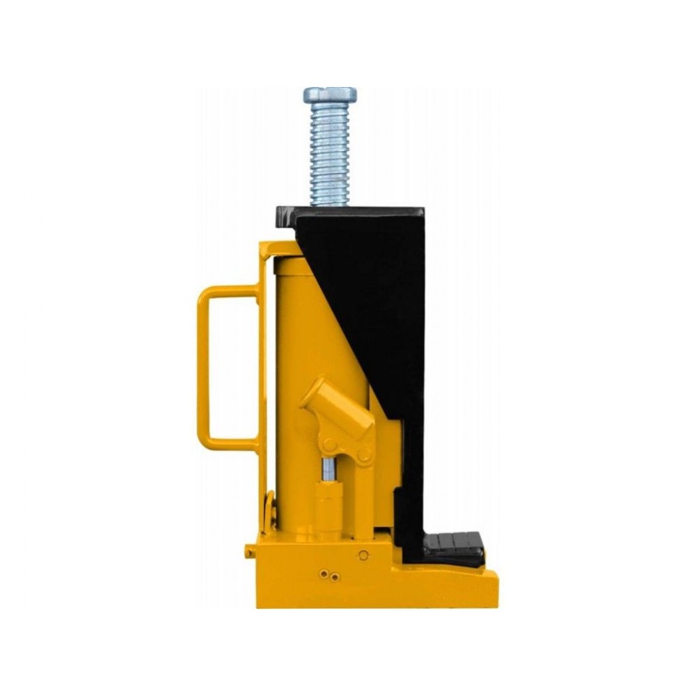 Гідравлічний домкрат CORMAK HP10 - фото 3 Гідравлічний домкрат CORMAK HP10 - фото 3