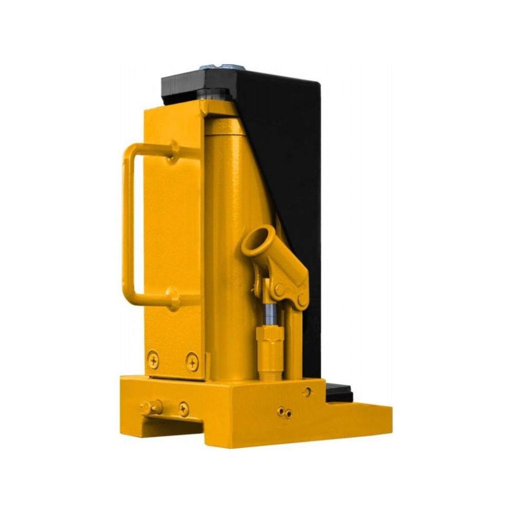 Гідравлічний домкрат CORMAK HP10 - фото 4 Гідравлічний домкрат CORMAK HP10 - фото 4