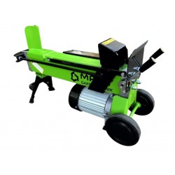 Гідравлічний дровокол MAST Gartentechnik MT-PR-5T Гідравлічний дровокол MAST Gartentechnik MT-PR-5T