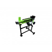 Гідравлічний дровокол MAST Gartentechnik MT-PR-7T із підставкою