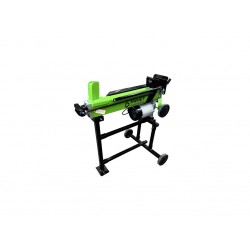 Гідравлічний дровокол MAST Gartentechnik MT-PR-7T із підставкою Гідравлічний дровокол MAST Gartentechnik MT-PR-7T із підставкою