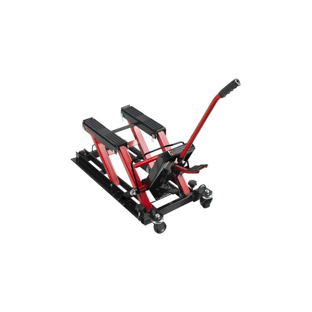 Гідравлічний підйомник для мотоциклів та квадроциклів REDATS LS-570 - фото 2 Гідравлічний підйомник для мотоциклів та квадроциклів REDATS LS-570 - фото 2