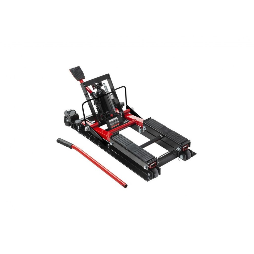 Гідравлічний підйомник для мотоциклів та квадроциклів REDATS LS-570 - фото 3 Гідравлічний підйомник для мотоциклів та квадроциклів REDATS LS-570 - фото 3