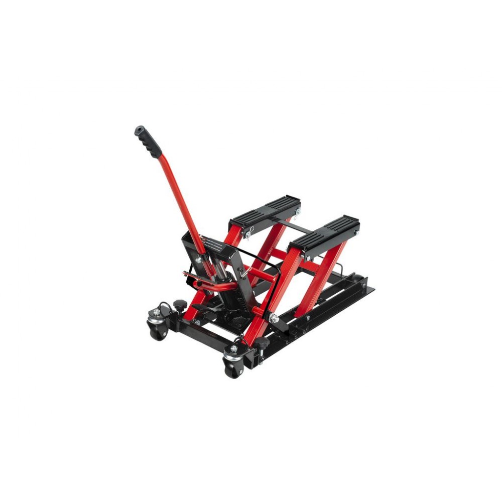 Гідравлічний підйомник для мотоциклів та квадроциклів REDATS LS-570 - фото 4 Гідравлічний підйомник для мотоциклів та квадроциклів REDATS LS-570 - фото 4