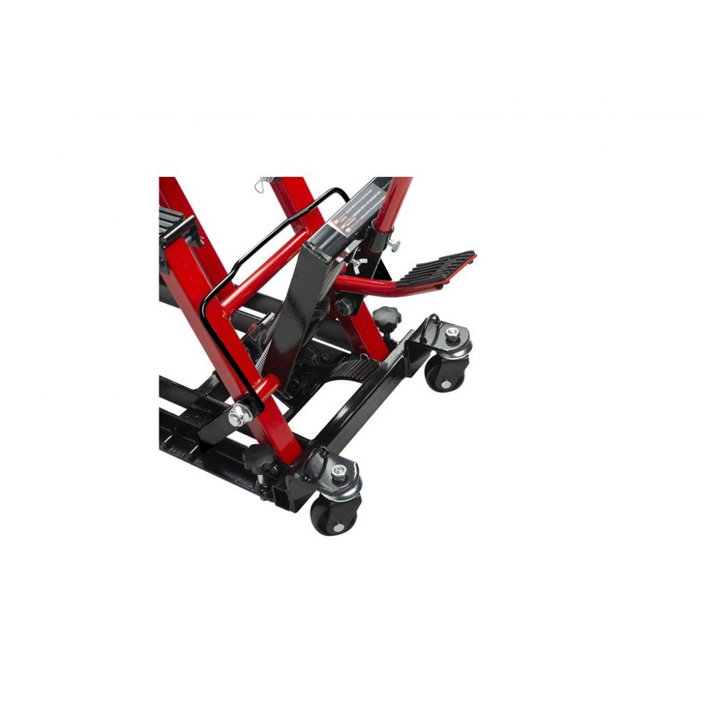 Гідравлічний підйомник для мотоциклів та квадроциклів REDATS LS-570 - фото 9 Гідравлічний підйомник для мотоциклів та квадроциклів REDATS LS-570 - фото 9