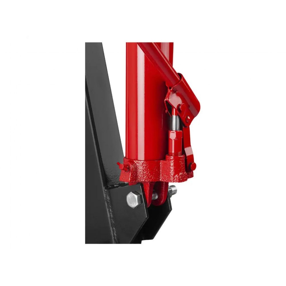 Гідравлічний підкатний кран REDATS H-120 2 т - фото 6 Гідравлічний підкатний кран REDATS H-120 2 т - фото 6