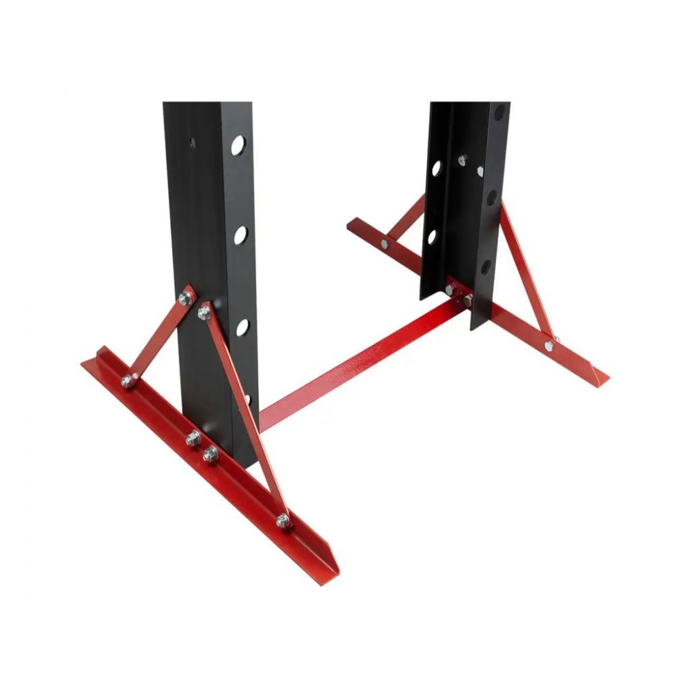 Гідравлічно-пневматичний прес подвійної дії 30 т REDATS H-380P - фото 8 Гідравлічно-пневматичний прес подвійної дії 30 т REDATS H-380P - фото 8