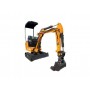 Гусеничний міні екскаватор NEX XN10 Rhinoceros