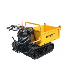 Гусеничний міні-самоскид MAST Bautechnik MT-MD350