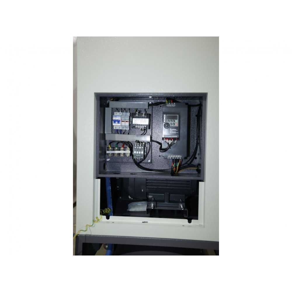 Гвинтовий компресор Mast LZN-10 COMBO inverter (Осушувач + ресивер 500 л) - фото 12 Гвинтовий компресор Mast LZN-10 COMBO inverter (Осушувач + ресивер 500 л) - фото 12