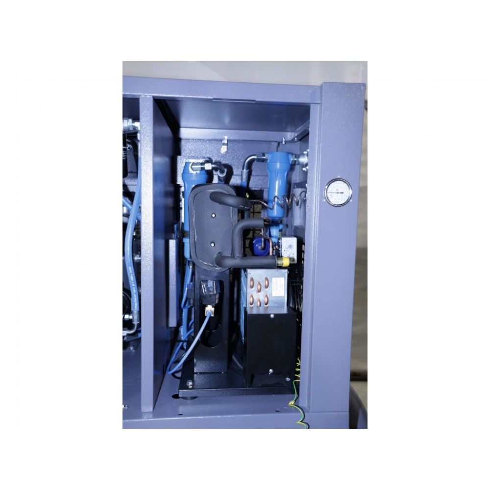 Гвинтовий компресор Mast LZN-10 COMBO inverter (Осушувач + ресивер 500 л) - фото 5 Гвинтовий компресор Mast LZN-10 COMBO inverter (Осушувач + ресивер 500 л) - фото 5