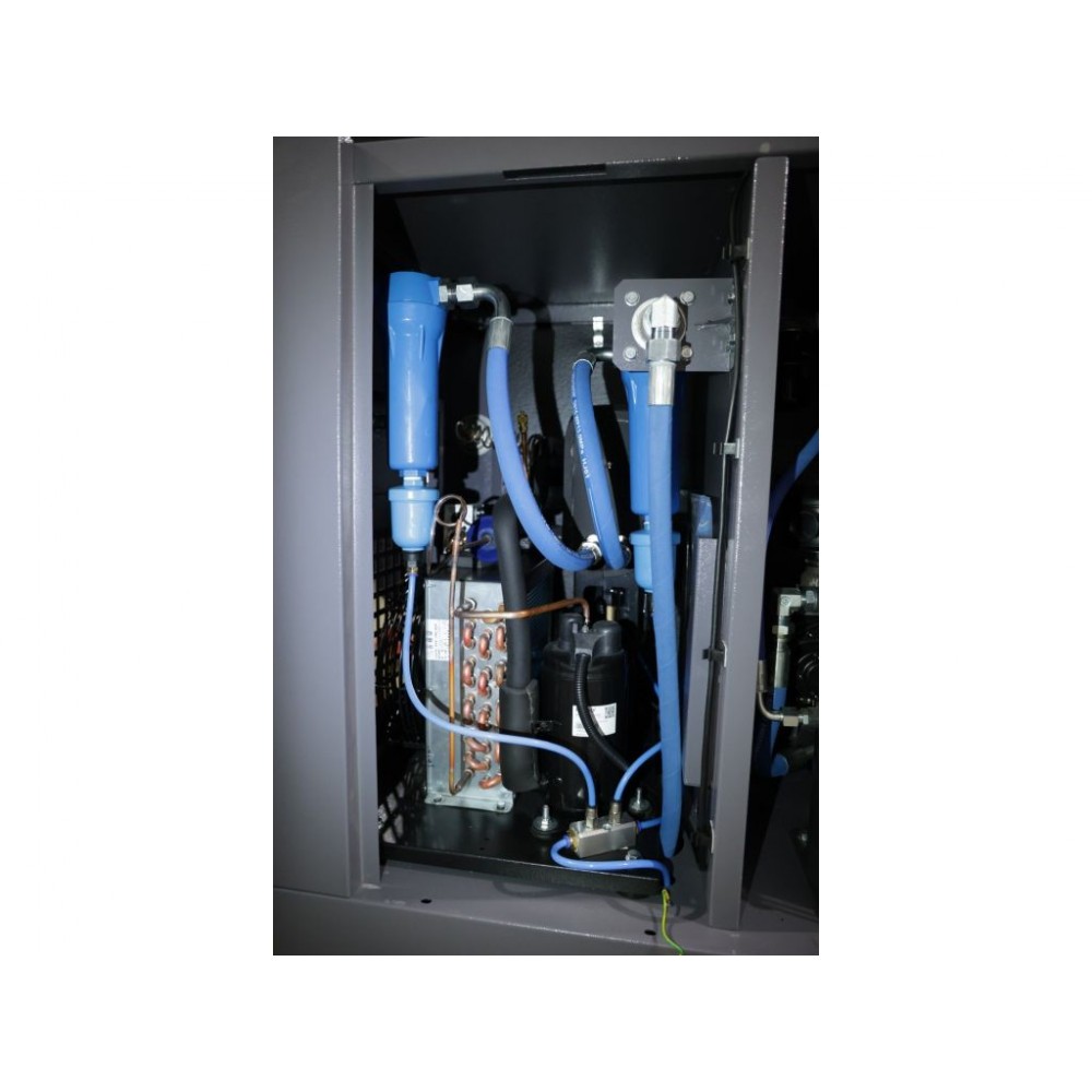 Гвинтовий компресор Mast LZN-10 COMBO inverter (Осушувач + ресивер 500 л) - фото 9 Гвинтовий компресор Mast LZN-10 COMBO inverter (Осушувач + ресивер 500 л) - фото 9