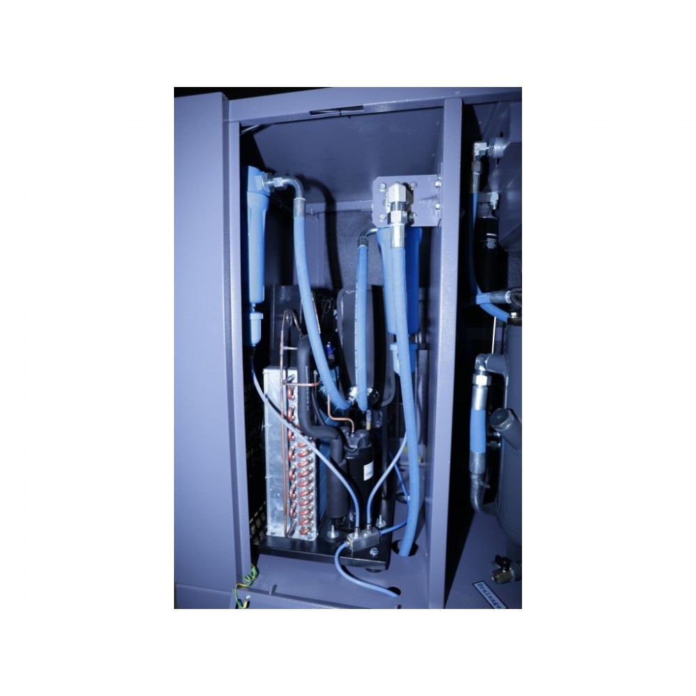 Гвинтовий компресор Mast LZN-20 COMBO inverter (Осушувач + ресивер 500 л) - фото 11 Гвинтовий компресор Mast LZN-20 COMBO inverter (Осушувач + ресивер 500 л) - фото 11