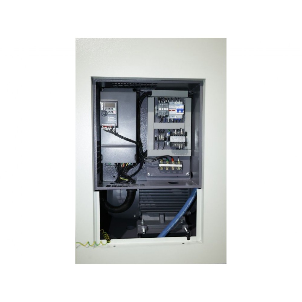 Гвинтовий компресор Mast LZN-20 COMBO inverter (Осушувач + ресивер 500 л) - фото 13 Гвинтовий компресор Mast LZN-20 COMBO inverter (Осушувач + ресивер 500 л) - фото 13