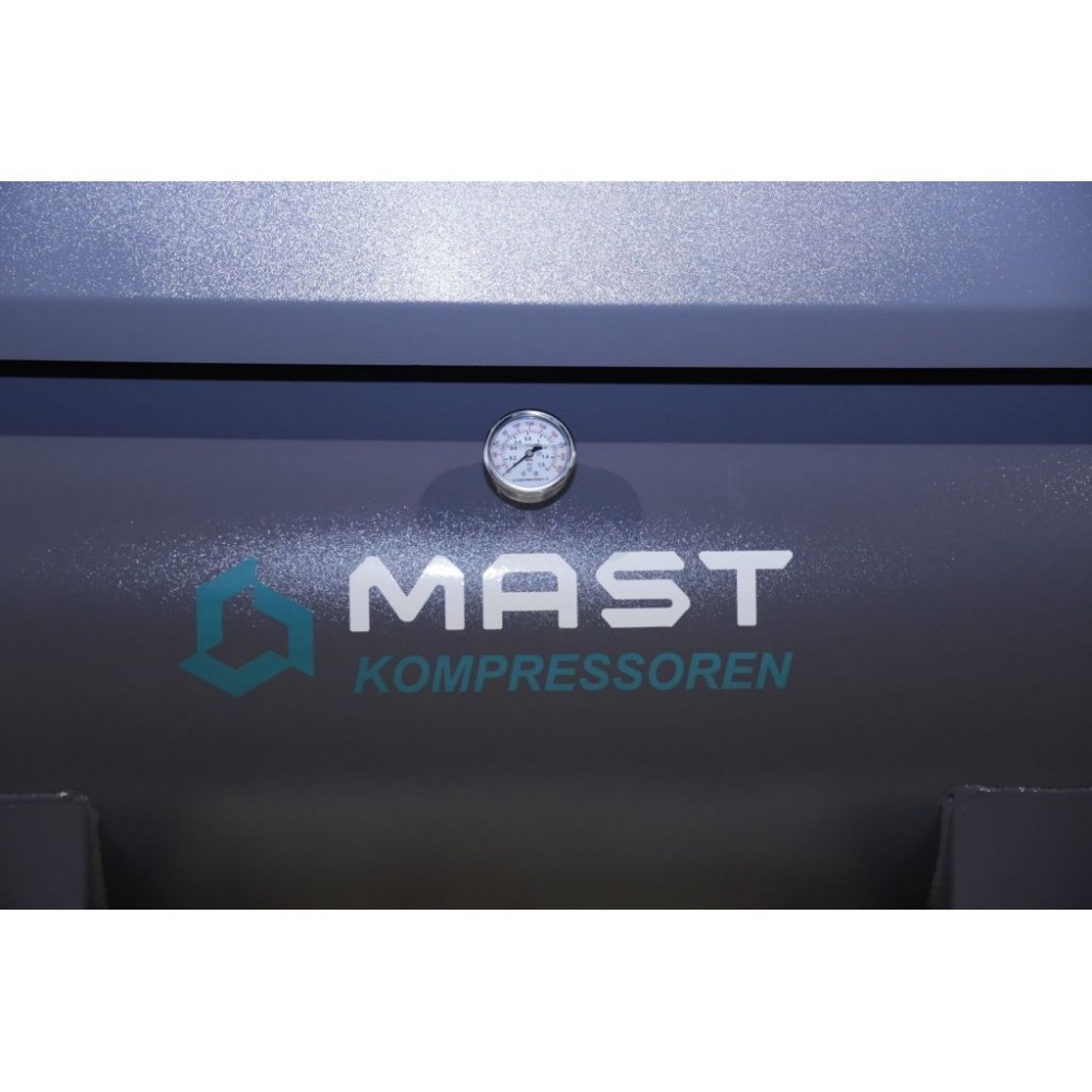 Гвинтовий компресор Mast LZN-20 COMBO inverter (Осушувач + ресивер 500 л) - фото 4 Гвинтовий компресор Mast LZN-20 COMBO inverter (Осушувач + ресивер 500 л) - фото 4