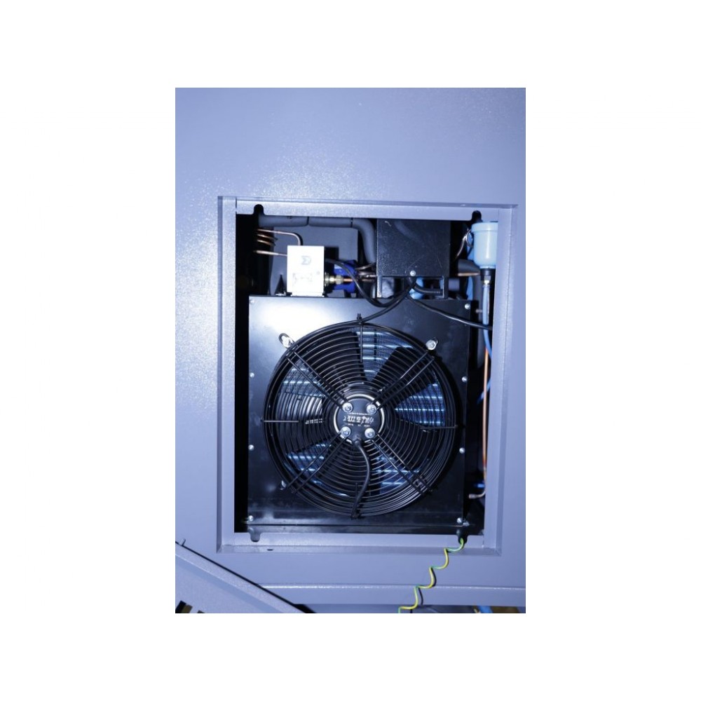 Гвинтовий компресор Mast LZN-20 COMBO inverter (Осушувач + ресивер 500 л) - фото 9 Гвинтовий компресор Mast LZN-20 COMBO inverter (Осушувач + ресивер 500 л) - фото 9