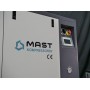 Гвинтовий компресор Mast LZN-8 COMBO inverter (осушувач + ресивер 300 л, двигун на постійних магнітах) - фото 19