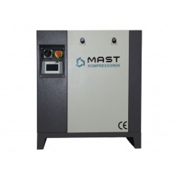 Гвинтовий компресор Mast SH-10 inverter