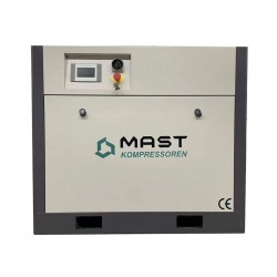 Гвинтовий компресор Mast SH-15 inverter 12BAR