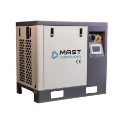 Гвинтовий компресор Mast SH-5 (220V) Inverter (двигун на постійних магнітах)