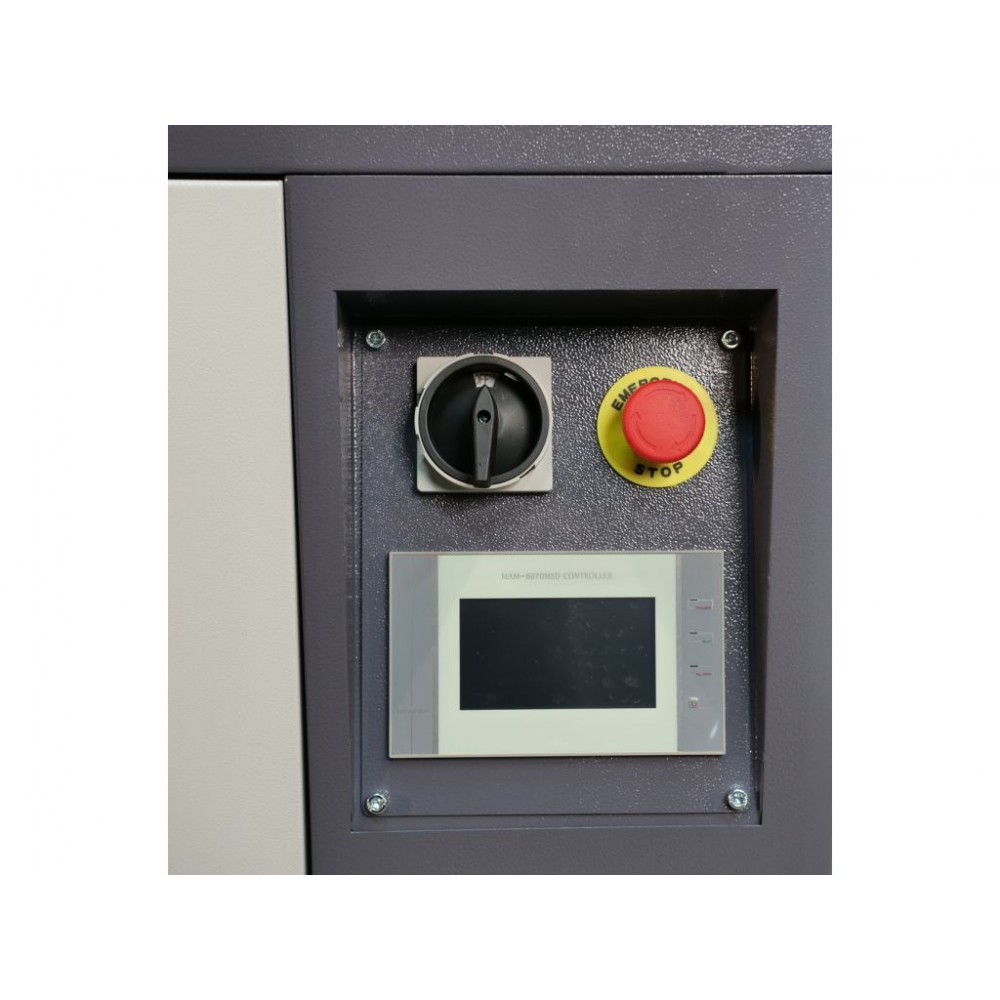 Гвинтовий компресор Mast SH-5 (220V) Inverter (двигун на постійних магнітах) - фото 6 Гвинтовий компресор Mast SH-5 (220V) Inverter (двигун на постійних магнітах) - фото 6