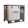 Гвинтовий компресор Mast SH-5 Inverter (двигун на постійних магнітах)