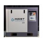Гвинтовий компресор Mast SH-5 Inverter (двигун на постійних магнітах) - фото 17