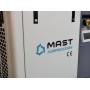 Гвинтовий компресор Mast SH-5 Inverter (двигун на постійних магнітах) - фото 17