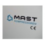 Гвинтовий компресор Mast SH-5 Inverter (двигун на постійних магнітах) - фото 17