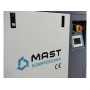Гвинтовий компресор Mast SH-8 Inverter (двигун на постійних магнітах) - фото 18