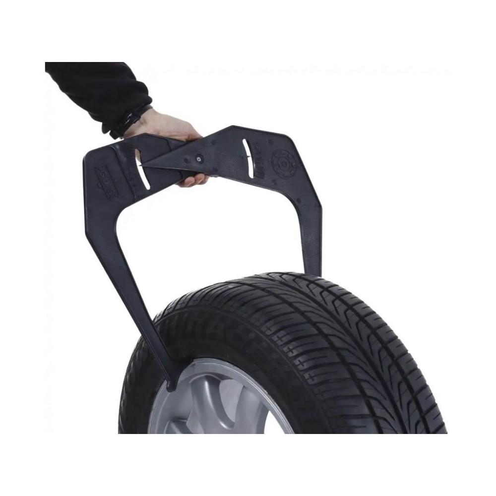 Інструмент для вимірювання ширини ободів - композитний REDATS - фото 2 Інструмент для вимірювання ширини ободів - композитний REDATS - фото 2