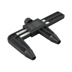 Інструмент для вимірювання відстані між болтами REDATS