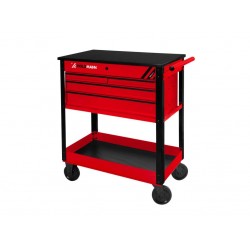 Інструментальний візок Holzmann WW862ECO Інструментальний візок Holzmann WW862ECO