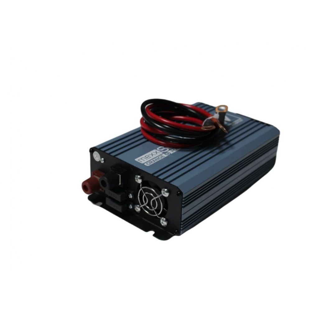 Інвертор напруги MEXXSUN MXS-600 - фото 2 Інвертор напруги MEXXSUN MXS-600 - фото 2