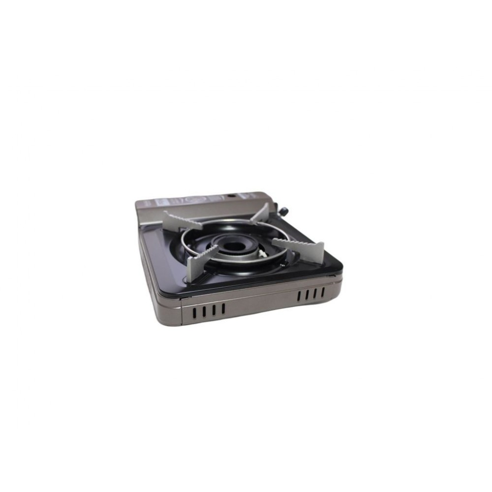 Інверторний генератор Tvardy T05015 + газова плитка Orcamp CK-505 + 4 газових картриджа 400 мл - фото 13 Інверторний генератор Tvardy T05015 + газова плитка Orcamp CK-505 + 4 газових картриджа 400 мл - фото 13