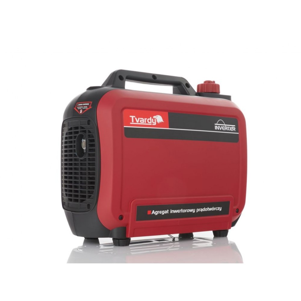 Інверторний генератор Tvardy T05015 + газова плитка Orcamp CK-505 + 4 газових картриджа 400 мл - фото 7 Інверторний генератор Tvardy T05015 + газова плитка Orcamp CK-505 + 4 газових картриджа 400 мл - фото 7