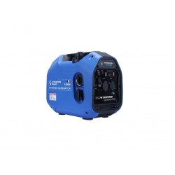 Інверторний генератор ULT-3300-EU Інверторний генератор ULT-3300-EU